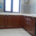 Customized Kitchen Cabinet And Cabinet Doors